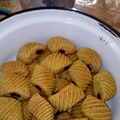 صورة من Søuhila ❤️، شاركها بعد تجربة وصفة مقروض البقلاوة