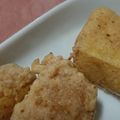 Cooksnap dari makan makan untuk resep Tahu Pletok