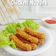 Cooksnap dari Khadijah F Mangolo untuk resep Carrot Chicken Nugget