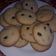 El cooksnap de Eve Peralta cuando hizo Galletas chips de chocolate! Una dulce tentación.
