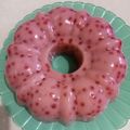 Cooksnap dari Ayu Ummu Khadijah untuk resep Kue Cantik Manis (Hunkwe Mutiara)