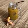 Cooksnap dari DeAr Zanjabeela untuk resep Jamu kunyit asem