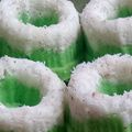Cooksnap dari Bakulan Omah untuk resep Putu Ayu Pelangi
