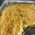 El cooksnap de Margarita cuando hizo Zapallitos rellenos vegetarianos.