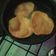 El cooksnap de Reina Godoy cuando hizo Torta fritas dulces.