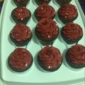 El cooksnap de Alberto Gonzalez cuando hizo Cupcakes.