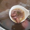 Cooksnap dari Ulfa Zulfatul Ulya untuk resep Sayur kacang merah khas dr bandung