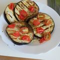 il CookFra quando ha preparato Melanzane arraganate