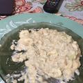 El cooksnap de paulina cuando hizo Salsa blanca - para principiantes.