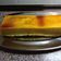 El cooksnap de Cristina cuando hizo Tarta de limón con leche evaporada y base de bizcochos (sin horno).