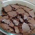 El cooksnap de Zoe Baschiera cuando hizo Brownie fácil y económico🙌🏼.