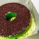 Cooksnap dari Vhtree Ana untuk resep Bolu pandan panggang tanpa pengembang dan pelembut