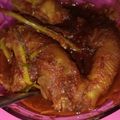 Cooksnap dari Iin maghfiro untuk resep Ceker kuah mercon/pedas