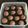 Cooksnap dari Gabby untuk resep Chocolate Rhum Balls