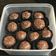 Cooksnap dari Gabby untuk resep Chocolate Rhum Balls