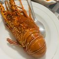 Cooksnap dari Asriani Amiruddin untuk resep Lobster Asam Manis