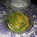 Cooksnap dari Tri Hasta untuk resep Acar Kuning