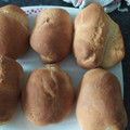 El cooksnap de Anna_po pozo cuando hizo Panecillos de leche.