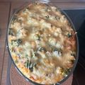 scumpae Cooksnap-ja, amikor elkészítette a(z) Rakott brokkoli csirkemell kockákkal 🥦 receptet.