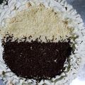 Cooksnap dari Nurul Huda untuk resep Bolu susu hantaran