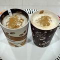 Mrs. Sayali S. Sawant.'s cooksnap of when they made डलगोना काॅफी (dalgona coffee recipe in marathi).