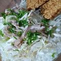 Cooksnap dari dapoer.tomylovely untuk resep Soto Ayam Bening