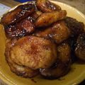 Cooksnap dari yora_cel untuk resep Gemblong