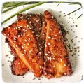Cooksnap dari R H untuk resep Pan-Seared Dory (Dori Panggang Teflon)