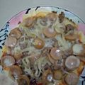 Cooksnap dari Diana Novika untuk resep PiZza tEfLon