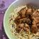 Cooksnap dari Nadiya Liya untuk resep Mie Ayam Jamur A la Bakmi GM