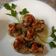 La cooksnap de marty cuando cocinó Champiñones rellenos