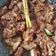 Cooksnap dari Dina Detya Oktaviana untuk resep 66. Sambal Mercon Daging Sapi