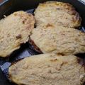 Cooksnap από Irene_Alex στη συνταγή Παπουτσάκια με μπεσαμέλ