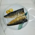  teresashimi 的 烤箱烤鯖魚 cooksnap