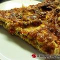 Cooksnap από Ginger στη συνταγή Αλμυρή τάρτα με κοτόπουλο