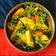Kajal Sanghvi's cooksnap of when they made કાંદા બટાકા ભાજા (kanda bataka bhaja recipe in Gujarati).