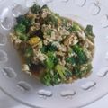 Cooksnap dari Watik untuk resep Tumis Brokoli Wortel ala Restoran Chinese