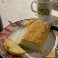 Cooksnap dari aca untuk resep Keto Chiffon Cake
