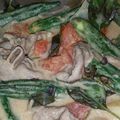 Vicky ng 的 泰式綠咖哩豬 cooksnap