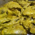 Cooksnap dari Mbah Lah untuk resep Ayam Goreng Ungkep Presto Tulang Lunak