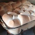 Cooksnap dari nadia untuk resep Smores Dip (Silverqueen + Oreo) #dessert 🇺🇲