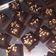 Cooksnap dari Anna Bundanya ALsya untuk resep Brownies Sekat Panggang Shiny dengan Food Processor