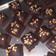 Cooksnap dari Anna Bundanya ALsya untuk resep Brownies Sekat Panggang Shiny dengan Food Processor