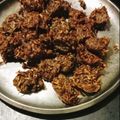 Aarju Panchal का कुकस्नैप जब उन्होंने लौकी के पकौड़े (lauki ke pakode recipe in Hindi) बनाया था।