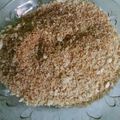 Cooksnap dari Dapoer Nana untuk resep Tepung Roti homemade