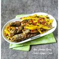 Cooksnap dari Rossy Anna Oktavia (ABATA Kitchen) untuk resep Sambal terasi mangga muda