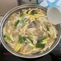 簡鈺宸 的 港式酸辣湯餃 cooksnap
