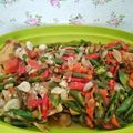 Cooksnap dari melurayi untuk resep Kembung Tauco Pedas