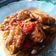 Cooksnap dari ummi naura untuk resep Terong goreng saos tiram