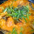 Cooksnap dari Husnul Khutimah untuk resep Ayam woku kemangi